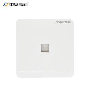 白色电话插座
ZA-DH01-W